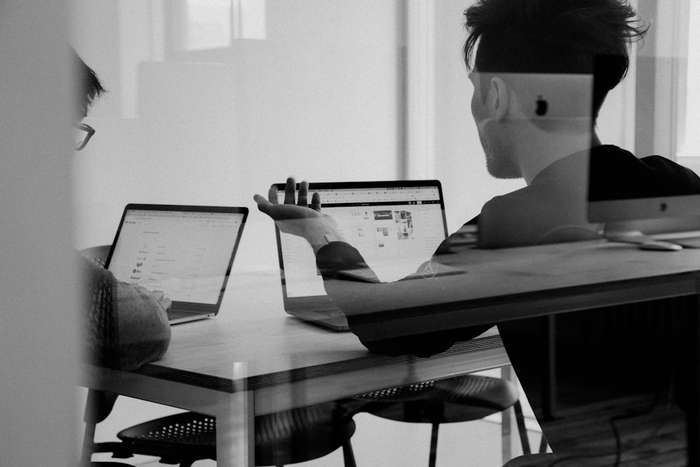 Spygar team collaborating on a custom software project