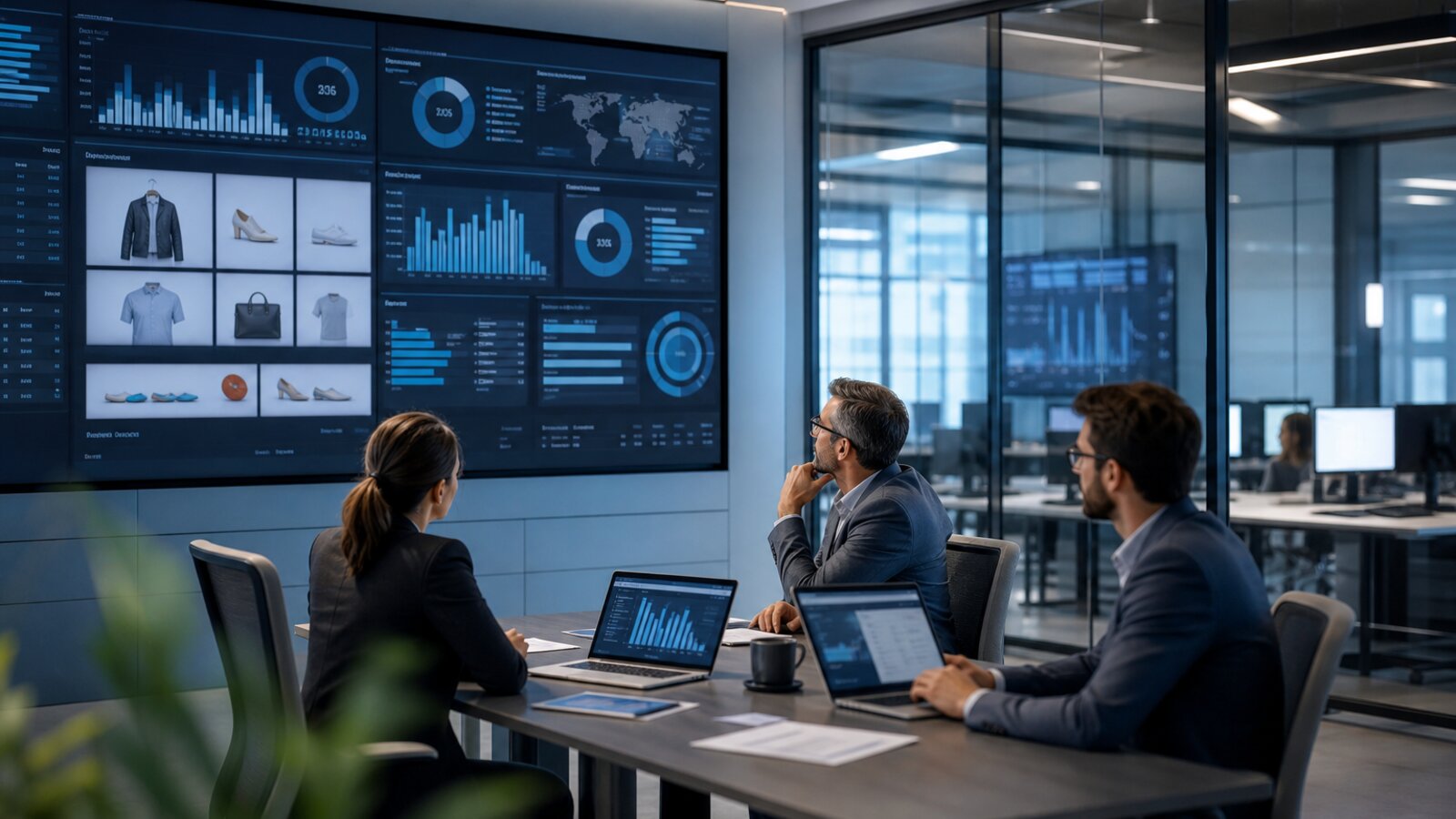 Akeneo Enterprise PIM: Governance, Scale & EE Capabilities