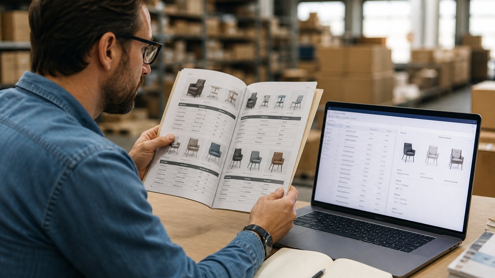 Legacy Catalog Migration to Akeneo: A Playbook That Protects Channels