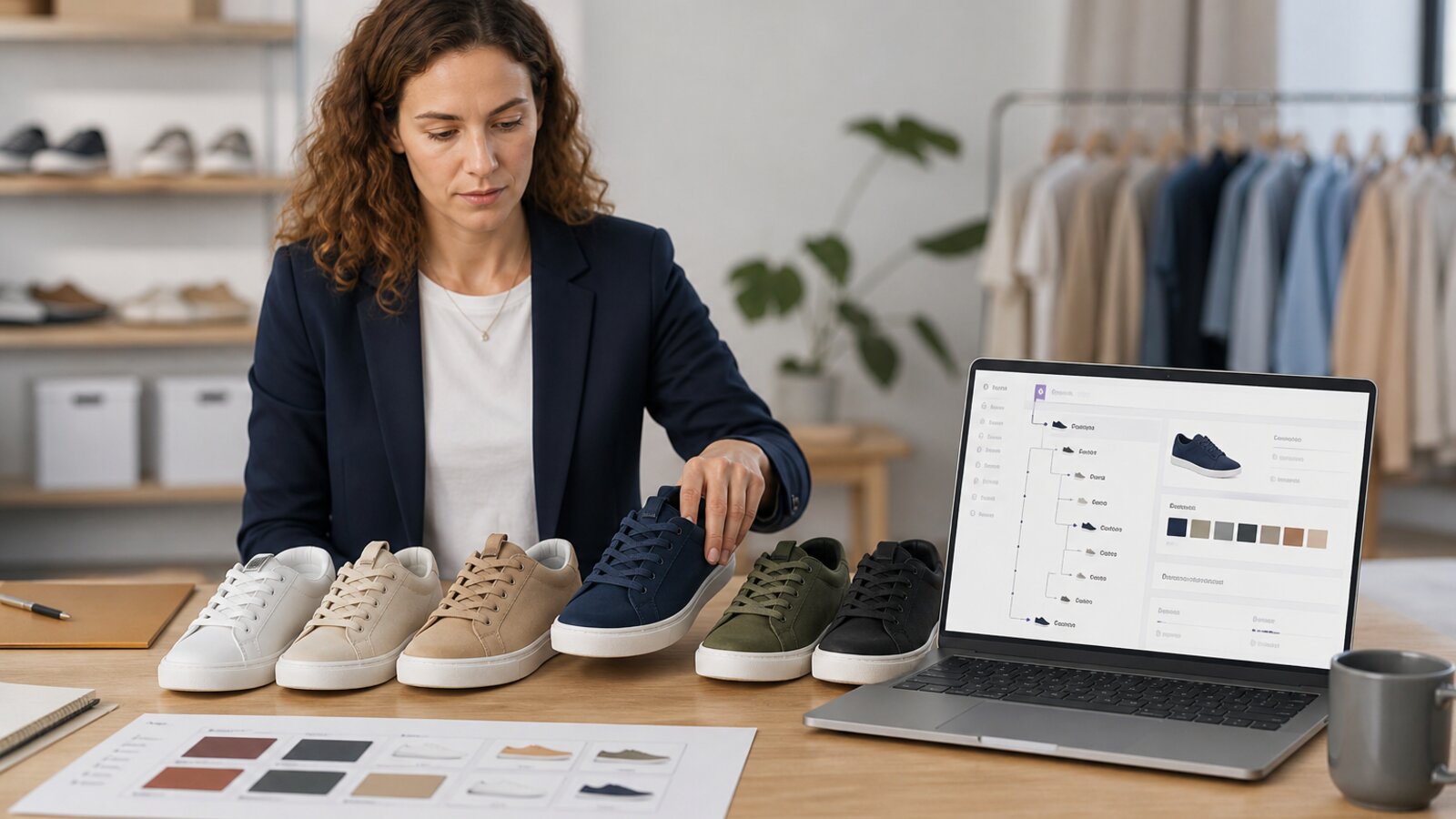 Akeneo Product Modeling: Families, Variants, Assets & Completeness