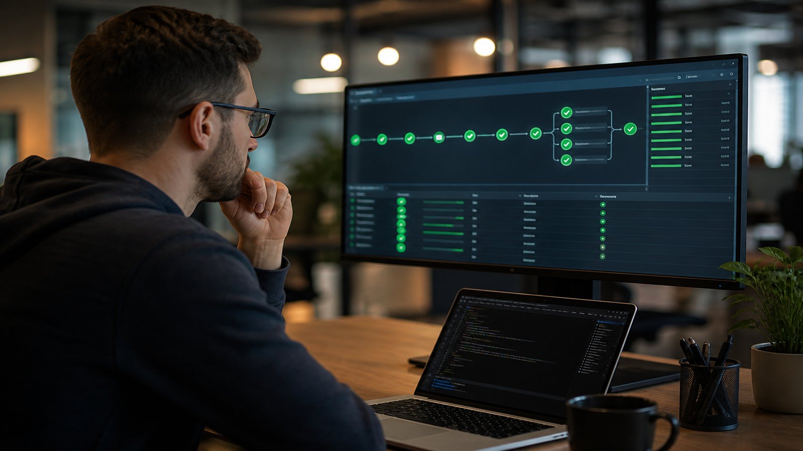 CI/CD Pipelines PHP Teams Can Maintain