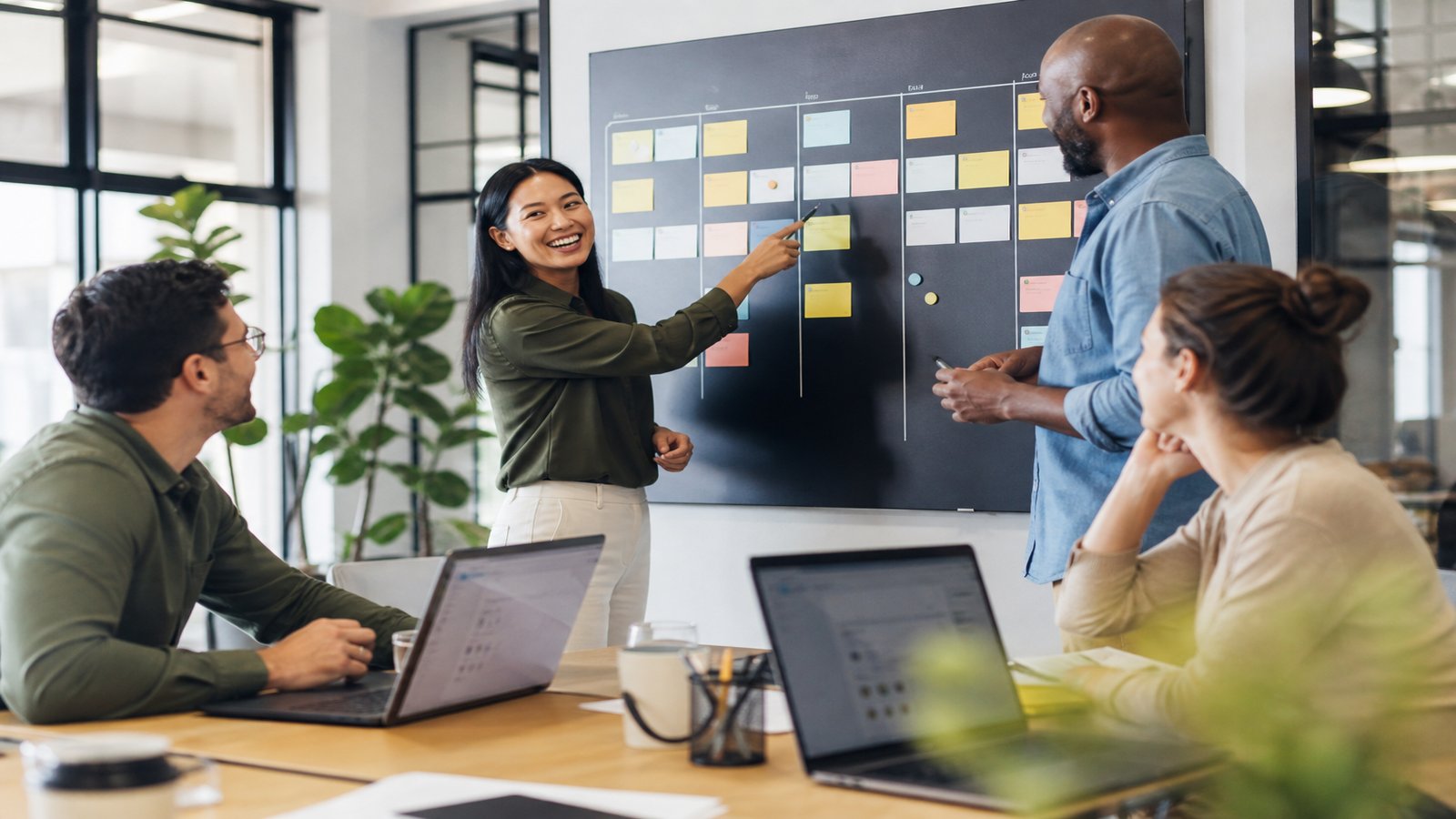 Building a CRM Sales Teams Actually Use