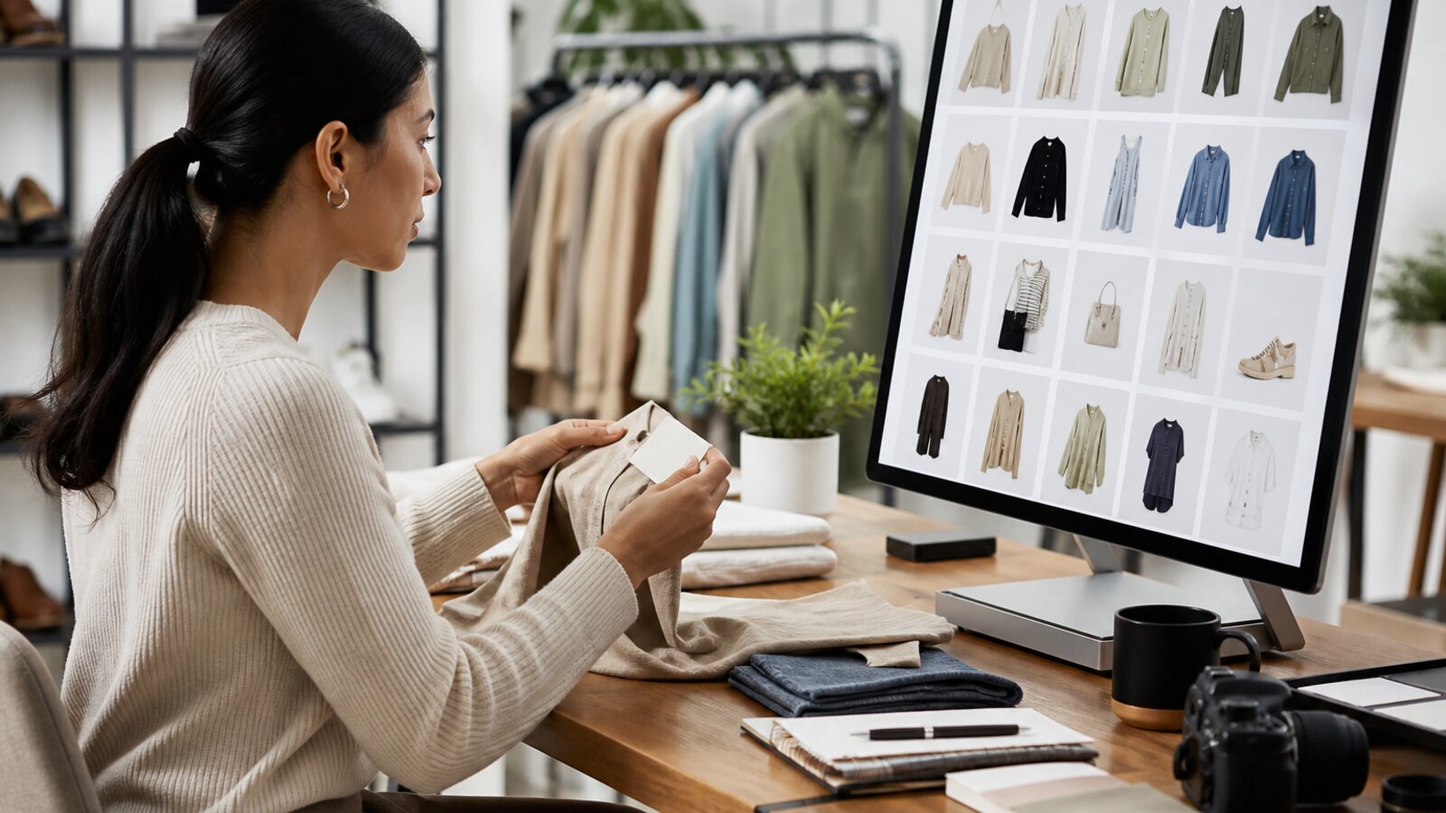 Ecommerce Product Catalog Management: Structure That Scales