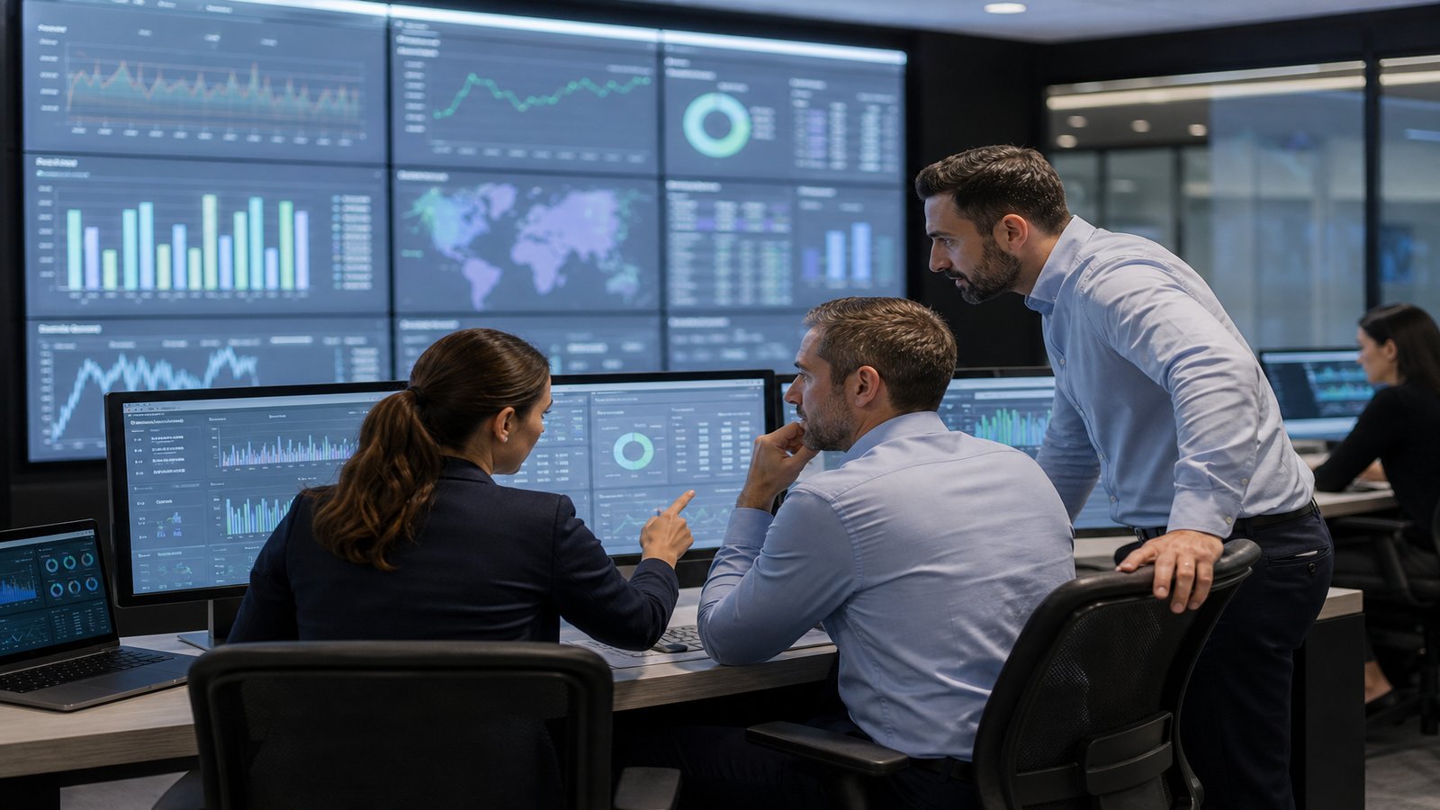 Five ERP Integration Myths That Slow Down Digital Projects