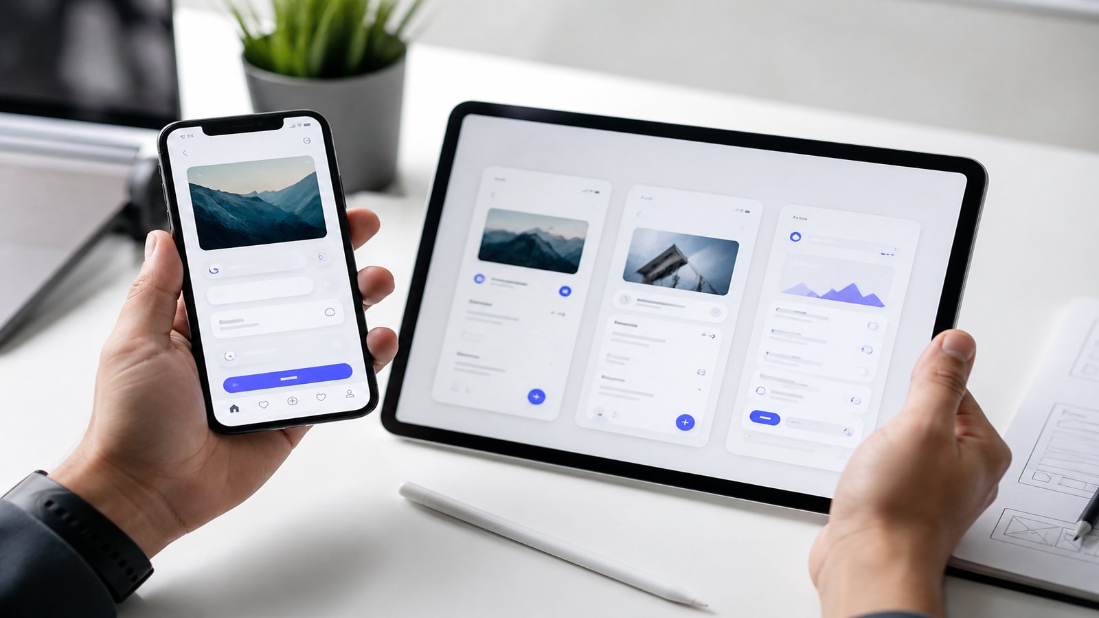 Flutter vs React Native in 2026: What We Recommend for Product Teams