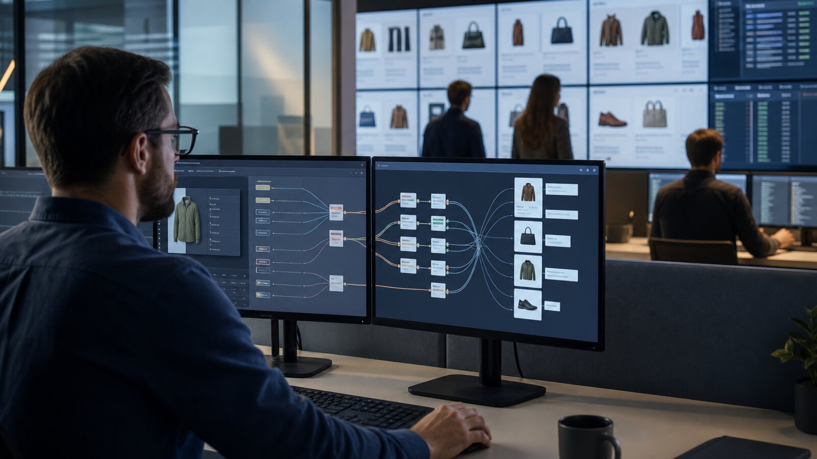 How to Integrate Akeneo with Ecommerce (Shopify, Magento, WooCommerce)