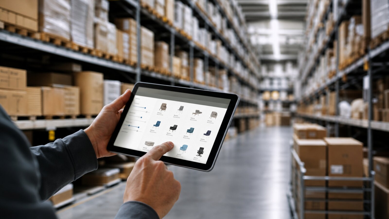 How to Manage a Large Product Catalog Without Spreadsheet Chaos