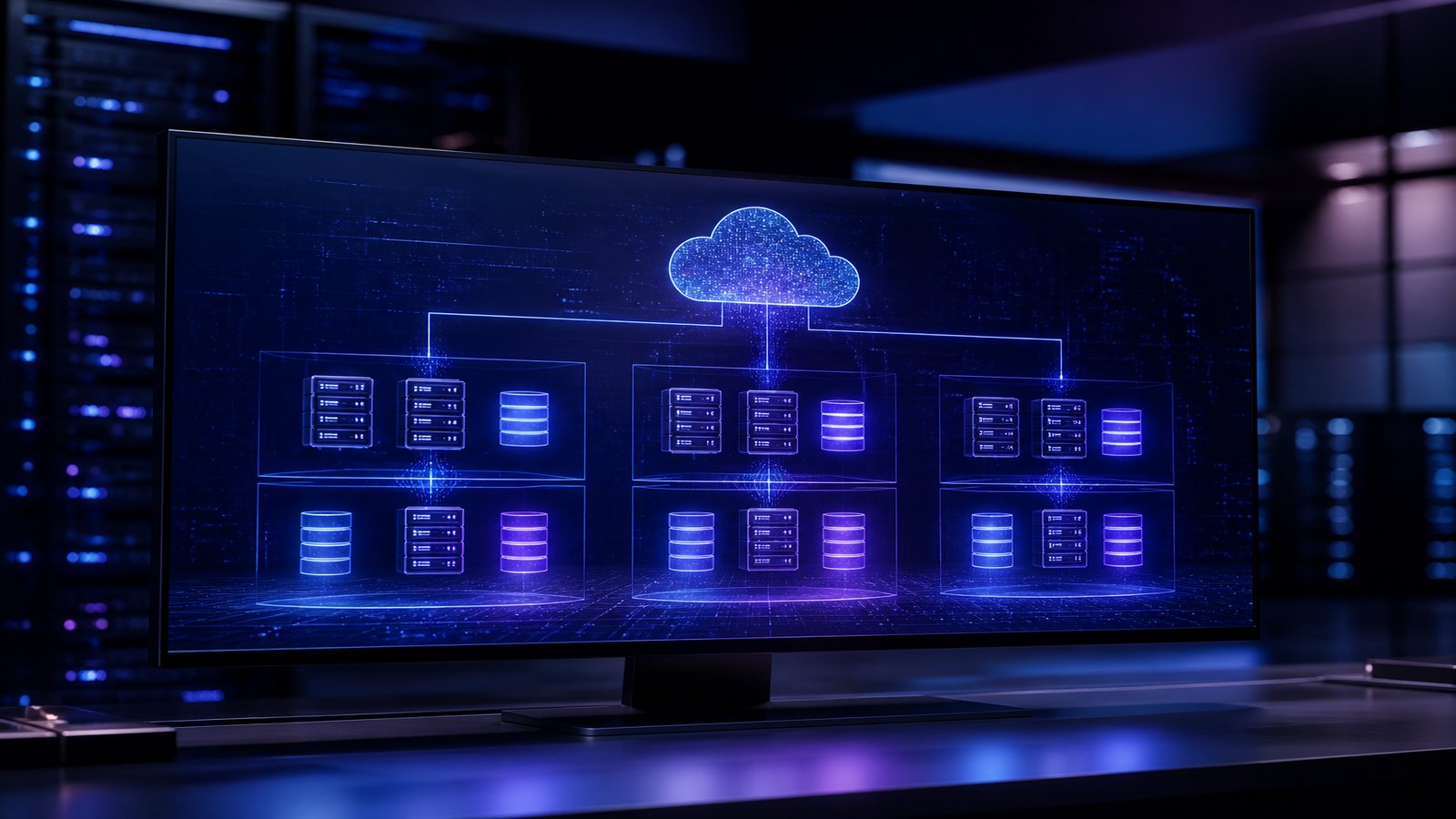 Multi-Tenant SaaS: Database Patterns We See in the Wild