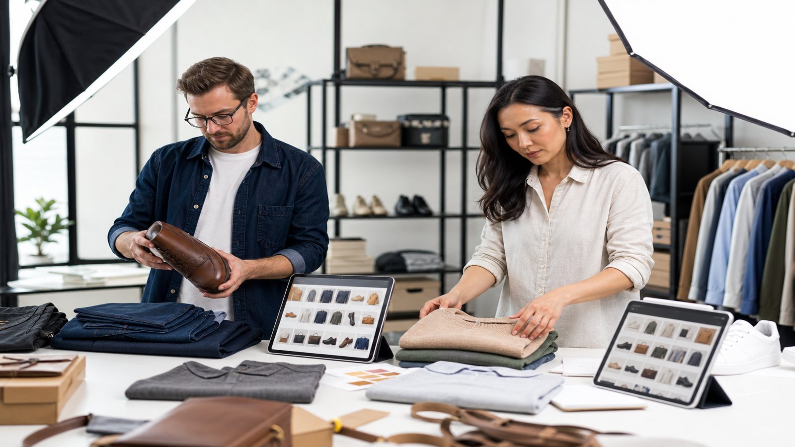 How a PIM Stops Product Data From Breaking Multichannel Retail