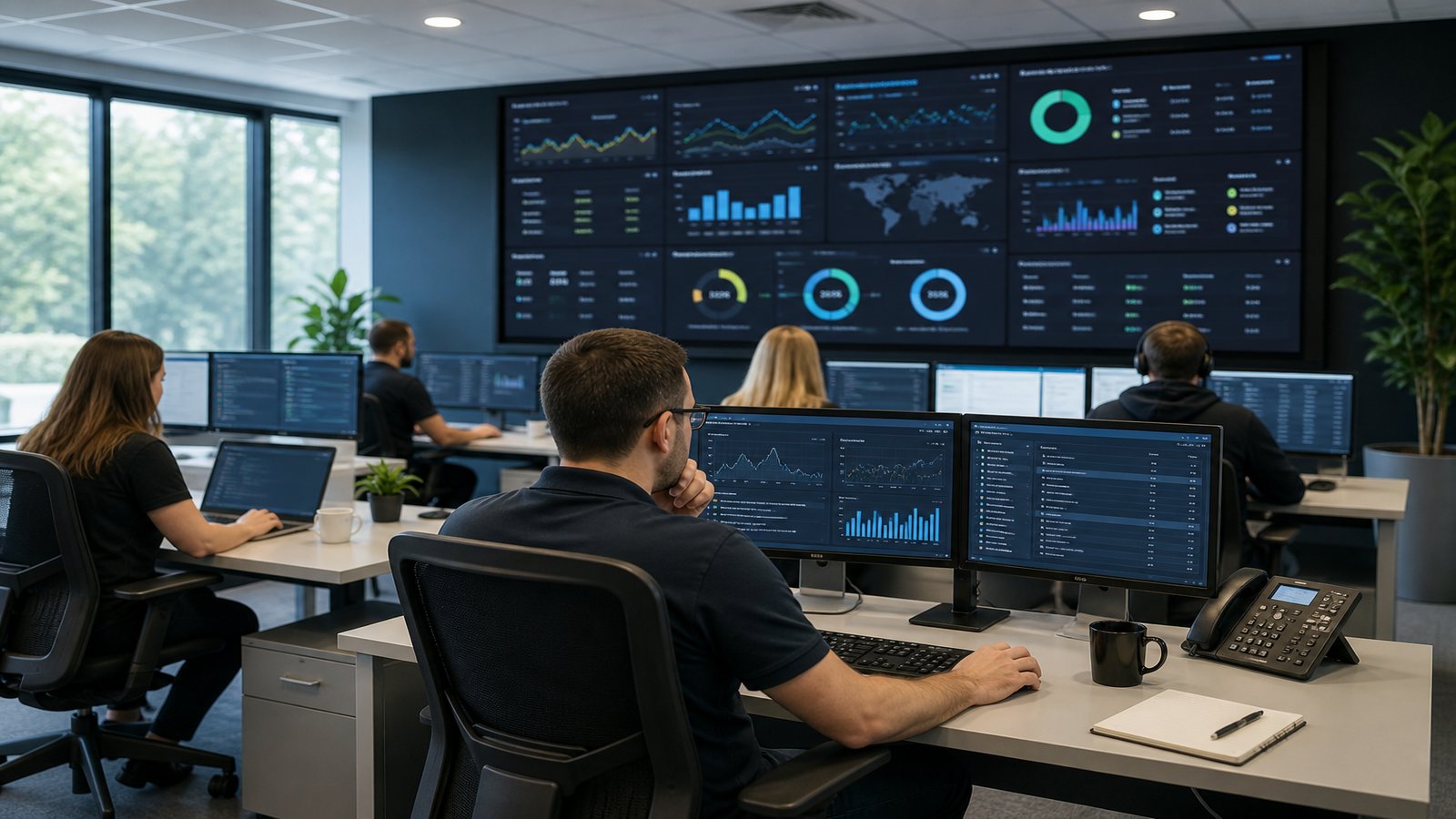 Post-Launch SLAs: Setting Support Expectations That Protect Engineers