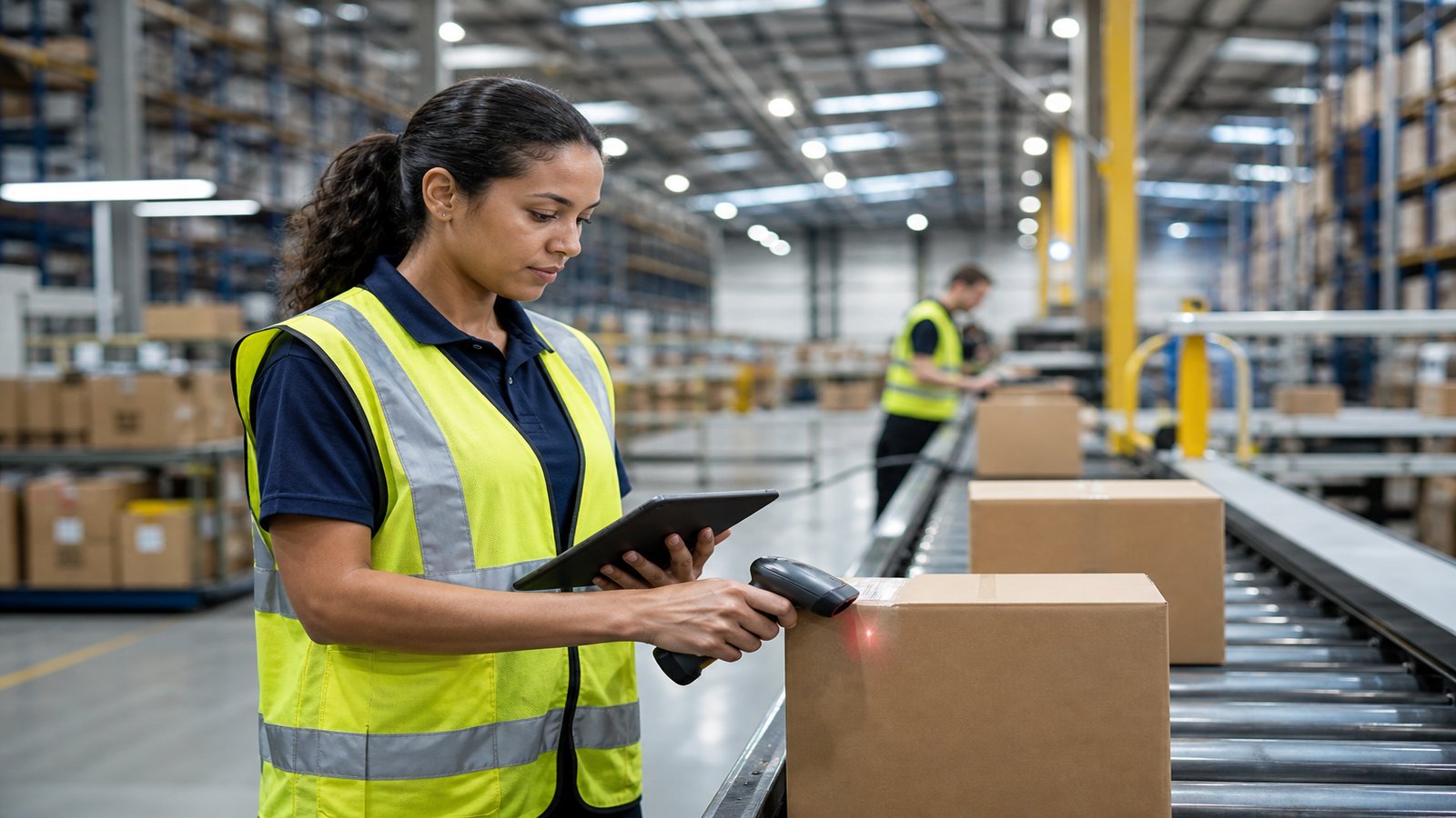 Warehouse and WMS Integration: Lessons From the Loading Dock