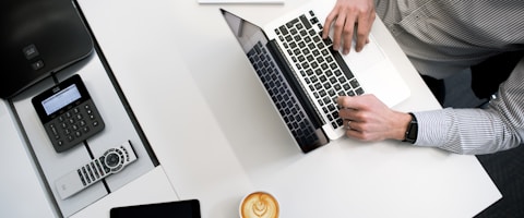 Trusted organizations and industries we work with — partner 2