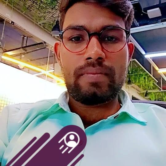 Mahendra Kumar, CEO & Founder at Spygar