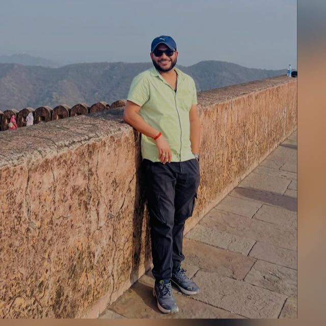 Adarsh Kumar, Sr. Business Developer at Spygar