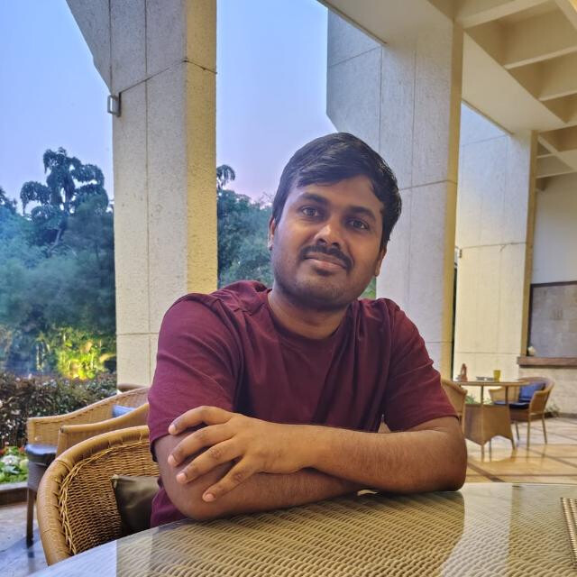 Shiv Kumar, DevOps Engineer at Spygar